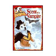 Scent of a Vampire