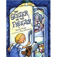 The Geezer in the Freezer