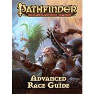 Advanced Race Guide