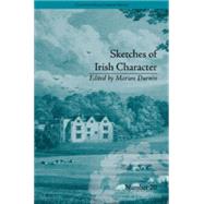 Sketches of Irish Character: by Mrs S C Hall