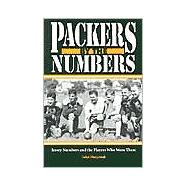 Packers by the Numbers