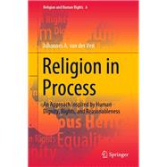 Religion in Process