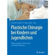 Plastische Chirurgie Bei Kindern Und Jugendlichen