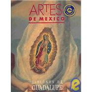 Visiones De Guadalupe/ Visions of Guadalupe