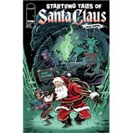 Startling Tales of Santa Claus 2025 Annual #1