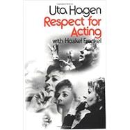 Respect for Acting