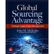 The Global Sourcing Advantage