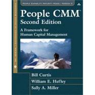 The People CMM A Framework for Human Capital Management