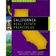 California Real Estate Principles, Copyright Update