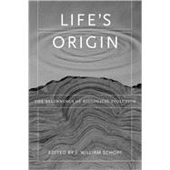 Life's Origin