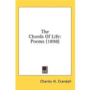 Chords of Life : Poems (1898)