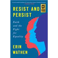 Resist and Persist book cover, ISBN 9780664263904