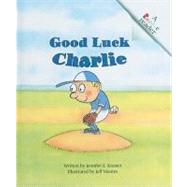 Good Luck Charlie