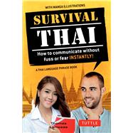 Survival Thai