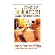 Song of Solomon : Invitation to Intimacy