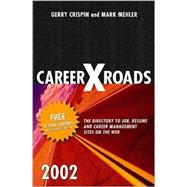 Careerxroads 2002