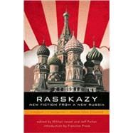 Rasskazy New Fiction from a New Russia
