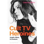 Cult TV Heroines
