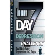7-day Depression Challenge