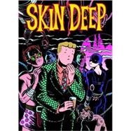 Skin Deep Vol. 3 : Tales of Doomed Romance