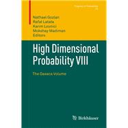 High Dimensional Probability