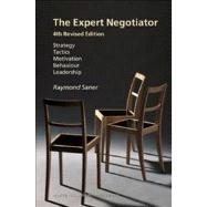 The Expert Negotiator