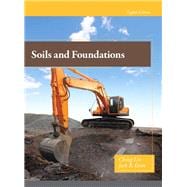 Soils and Foundations