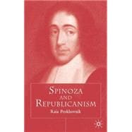Spinoza and Dutch Republicanism