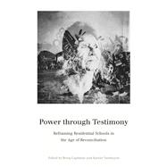 Power Through Testimony