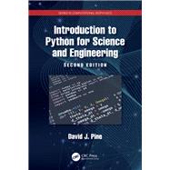 Introduction to Python for Science and Engineering