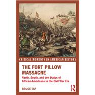 The Fort Pillow Massacre