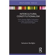 Intercultural Constitutionalism