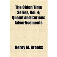 The Olden Time Series