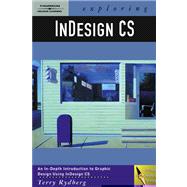 Exploring Indesign CS