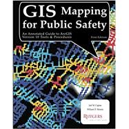 Gis Mapping for Public Safety