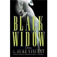 Black Widow A Novel