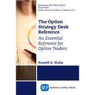 The Option Strategy Desk Reference