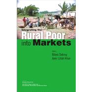 Integrating the Rural Poor into Markets