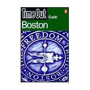 Time Out Boston