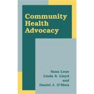 Community Health Advocacy