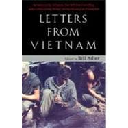 Letters from Vietnam Voices of War