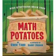 Math Potatoes Mind-stretching Brain Food