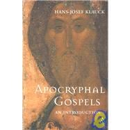 The Apocryphal Gospels An Introduction