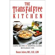 The Trans Fat-free Kitchen
