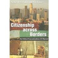 Citizenship Across Borders