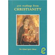 366 Readings from Christianity