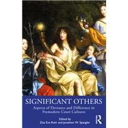Significant Others