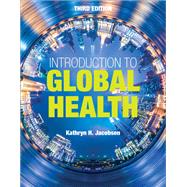 Introduction to Global Health