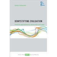 Demystifying Evaluation