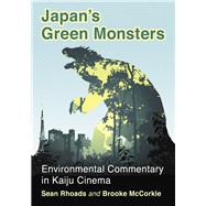 Japan's Green Monsters